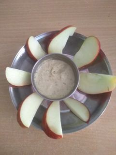 નારીયેળ ની ચટણી (Coconut Chutney Recipe In Gujarati) રેસીપી મુખ્ય ફોટો