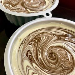 Marble Cake A picture of Marble Cake.