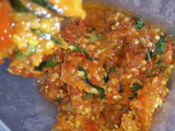 Sambal Kemangi