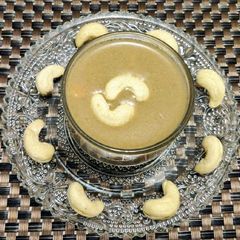 Paradi Payasam A picture of Paradi Payasam.