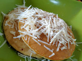 Pancake Hemat Favorit Anak-anak, Cuma Pakai Takaran Sendok Saja