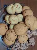 Cookies di cuoca Lulù