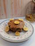 Pancake Banana (Gluten Free)