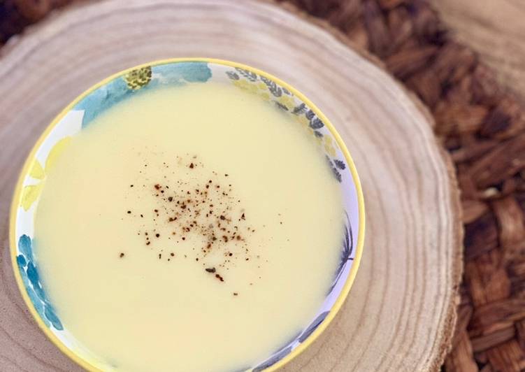 Vichyssoise