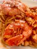 Spaghetti mare