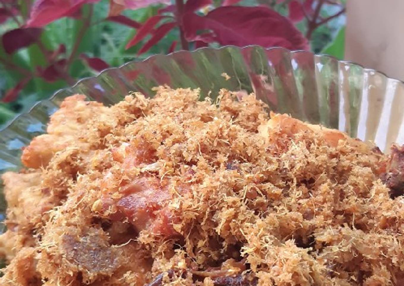 Ayam goreng laos