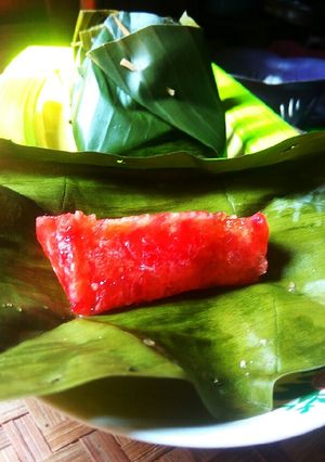 Foto resep Awug mutiara