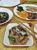 Japchae