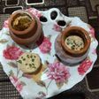 Matka Khoya kulfi