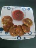 Isabgol soya cutlet