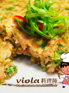 客家菜圃蛋 的食譜成品照片