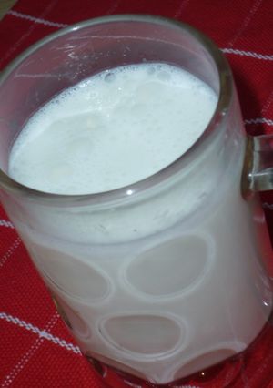 Ayran recept fotója