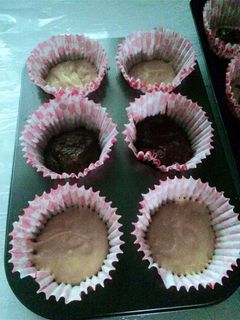 صورة لوصفة كب كيك ❤️❤️ 🧁Cupcakes