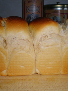 Una foto de Pan de leche hokkaido
