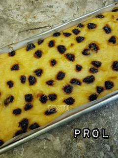 Foto resep Prol Tape NCC
