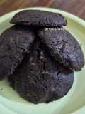 172. Cookies de Pistachio (Cookies Hampers ala-ala)