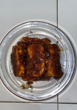Foto resep Bacem Tahu Tempe