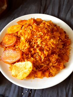 عکسی از دستور دمپختک عدس