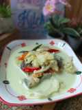 Masak Lemak Sayur Campur