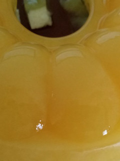 Foto resep Puding busa nutrisari