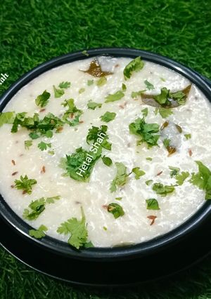 समक खिचड़ी रेसिपी मुख्य फोटो