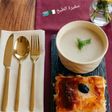 كوكا بعجينة المورقة