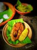 Bangali Rui Macher Jhol