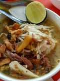 Soto Kudus