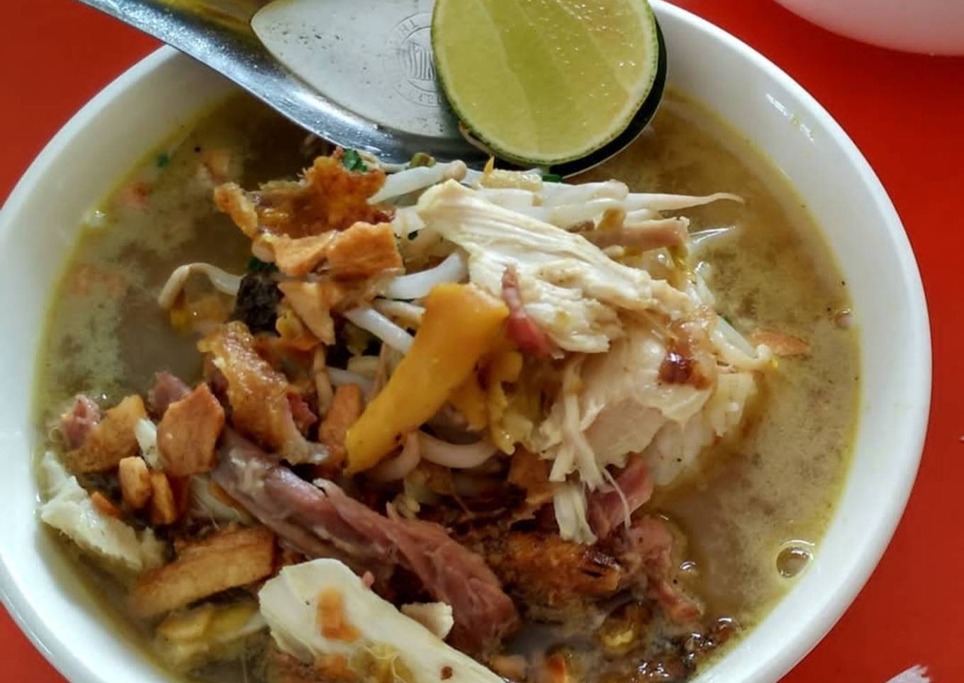 Soto Kudus