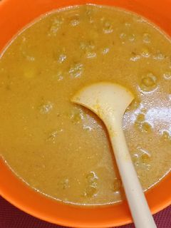 Foto resep Soto Betawi Daging Sapi