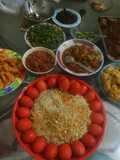 Mie ulang tahun misoa