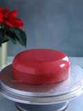 Red berries Entremet 🤩👍