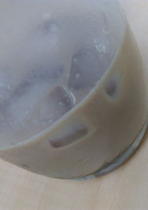 Foto resep Ice Coffee Dolce Latte Family Mart (Anti Gagal)
