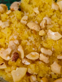 செட்டிநாடு ஸ்பெஷல் உக்கரை (Chettinadu special ukkaarai recipe in tamil) செய்முறை முக்கிய புகைப்படம்