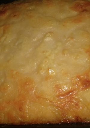 Una foto de Pastel de papas!! 🤤