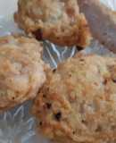 Chả cá thát lát chiên