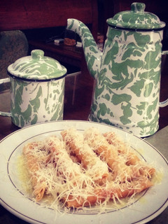 Foto resep Lumpia Tape Keju