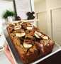 Easy Steps to Make|Recipe} Healthy-ish Nutella Peanut Butter Banana Bread the So Delicious , Appealing