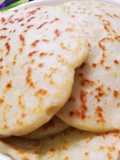 Lachha Paratha