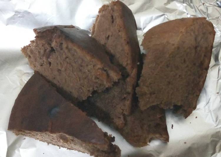 Simple Way to Prepare Award-winning Chocolate cake