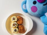 Menu bekal dan sarapan