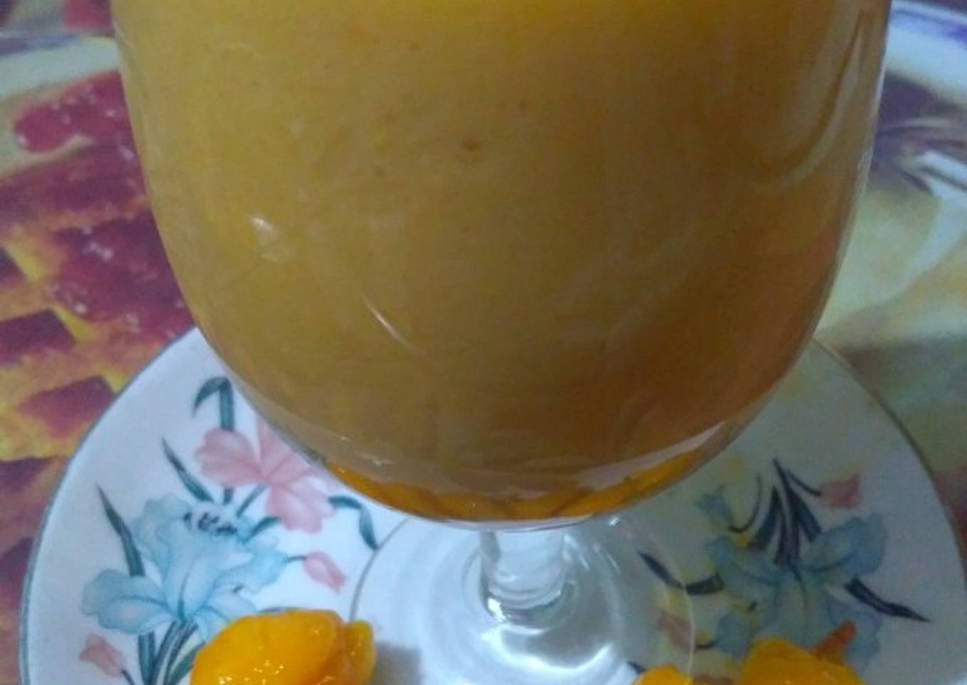 Mango Shake