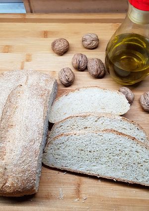 Foto di Pane integrale