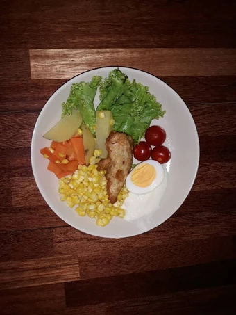 Langkah Gampang Membikin Resep Caesar Salad yang Bikin Ngiler Anti Ribet, Sempurna