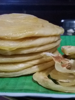 Foto resep Roti Maryam