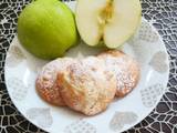 Biscotti alle mele senza glutine e lattosio (Ricetta per Bimby)