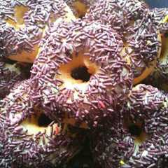 รูปของ Donat kentang yummy