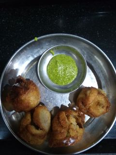 બ્રેડ કચોરી (Bread Kachori Recipe in gujarati) રેસીપી મુખ્ય ફોટો
