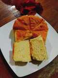 Cheese Butter Chiffon Cake