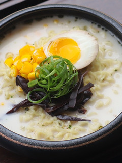 Foto resep Ramen Jepang Hakata-Style dari Indomie